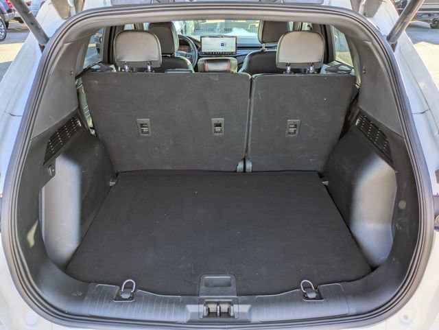 Certified 2023 Ford Escape ST-Line w/ Tech Pack #1 FWD image 13