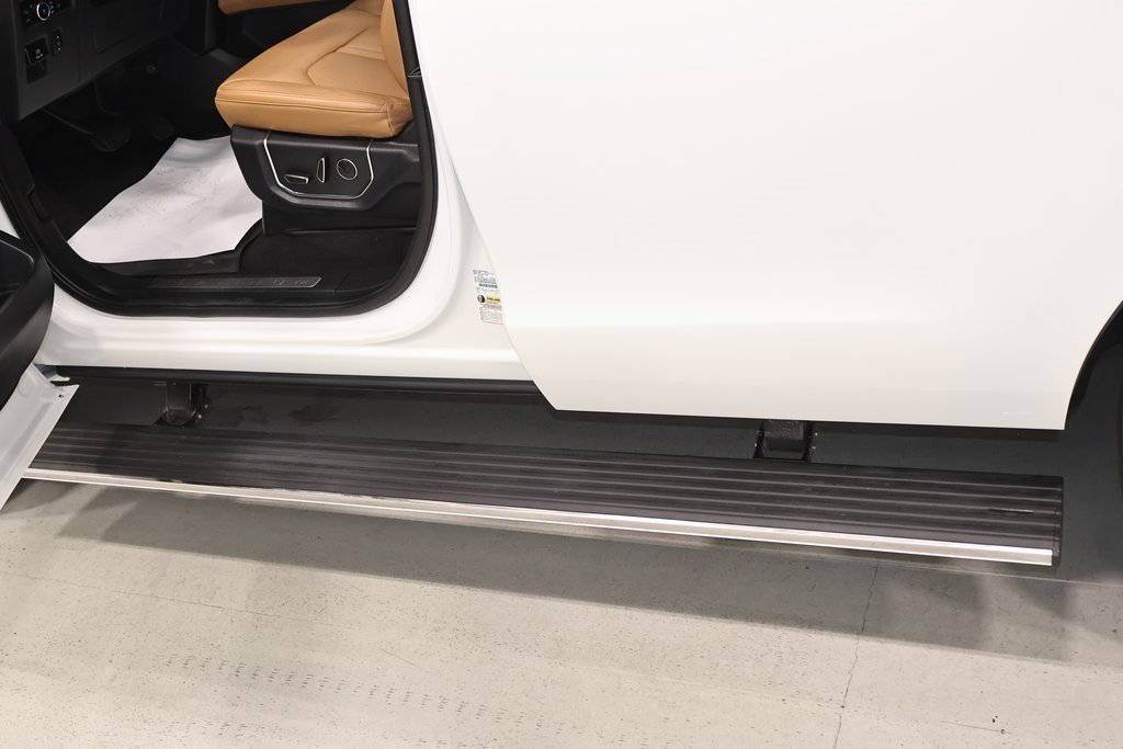 Certified 2024 Ford Expedition Platinum image 48