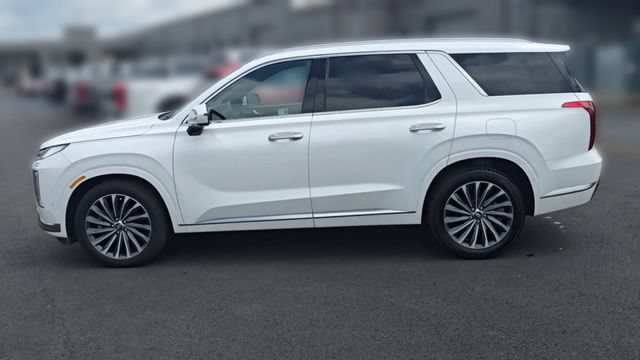 Used 2024 Hyundai Palisade Calligraphy FWD image 6