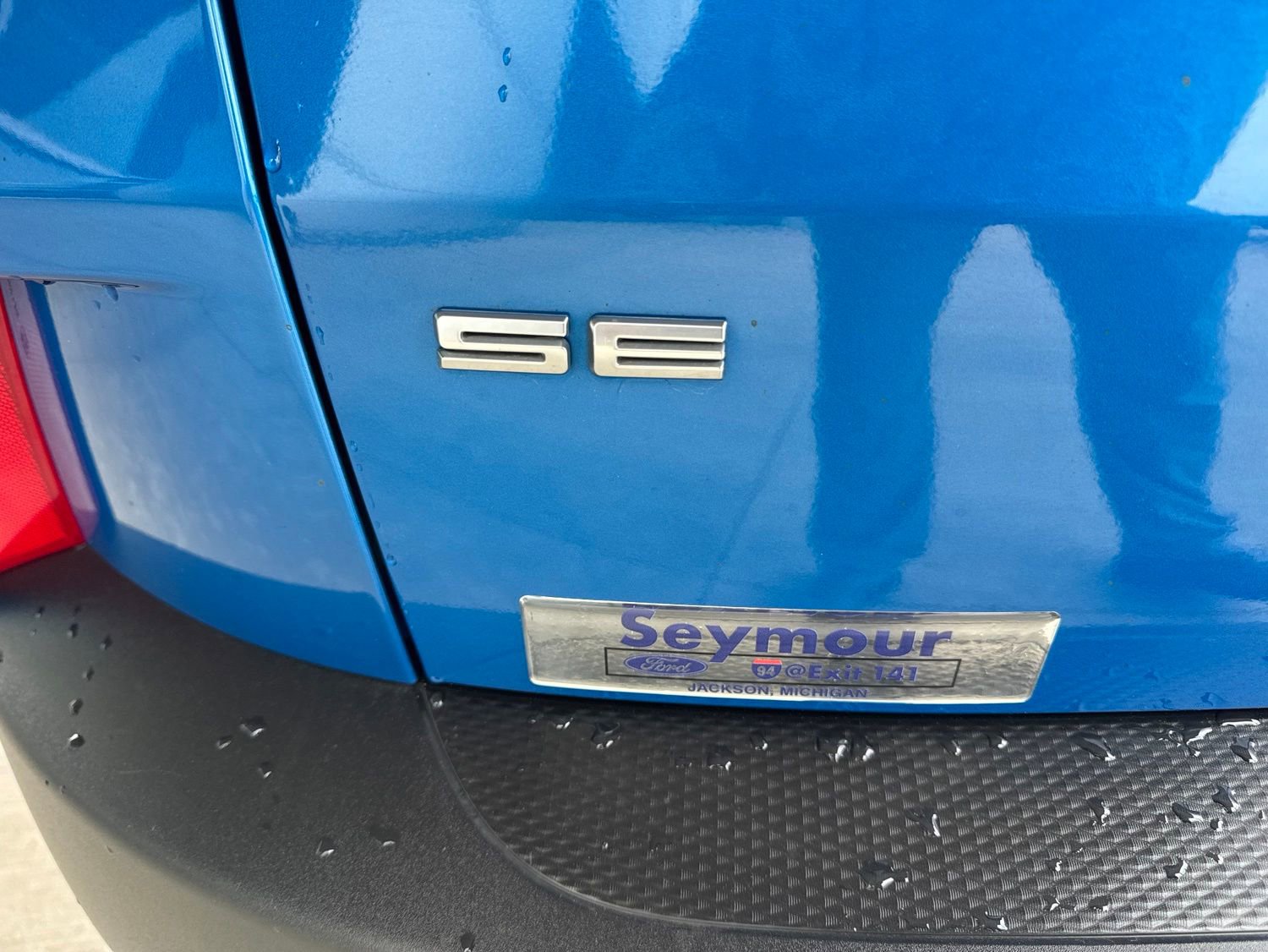 Certified 2020 Ford Escape SE Sport AWD/4WD image 15