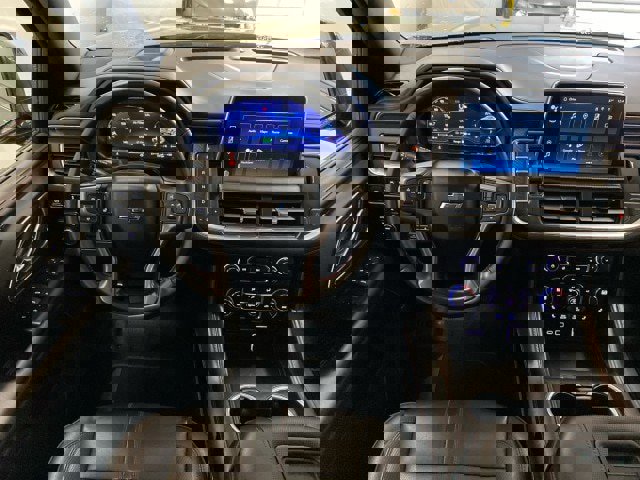 Used 2023 Chevrolet Tahoe RST w/ Luxury Package image 13