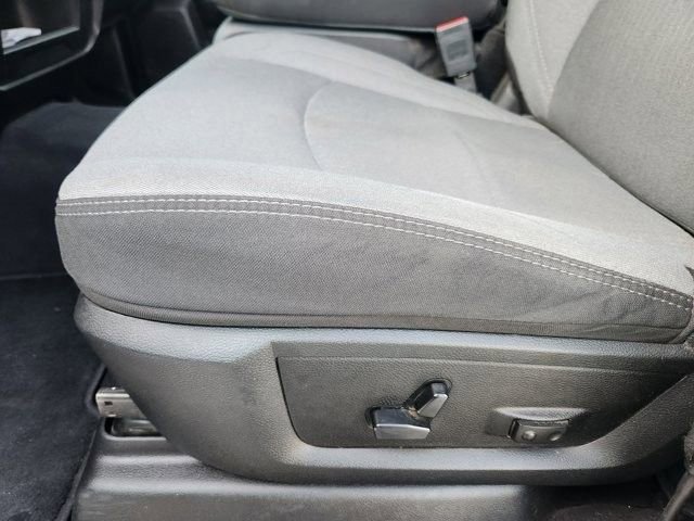 Used 2024 RAM 2500 Big Horn image 23