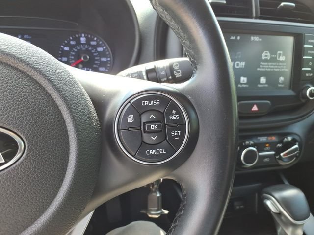 Used 2020 Kia Soul X-Line FWD image 22