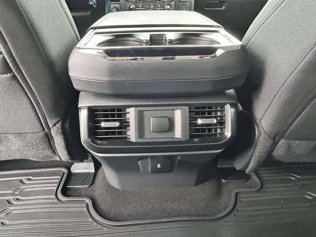 Certified 2025 Ford F150 STX w/ Equipment Group 200A AWD/4WD image 14
