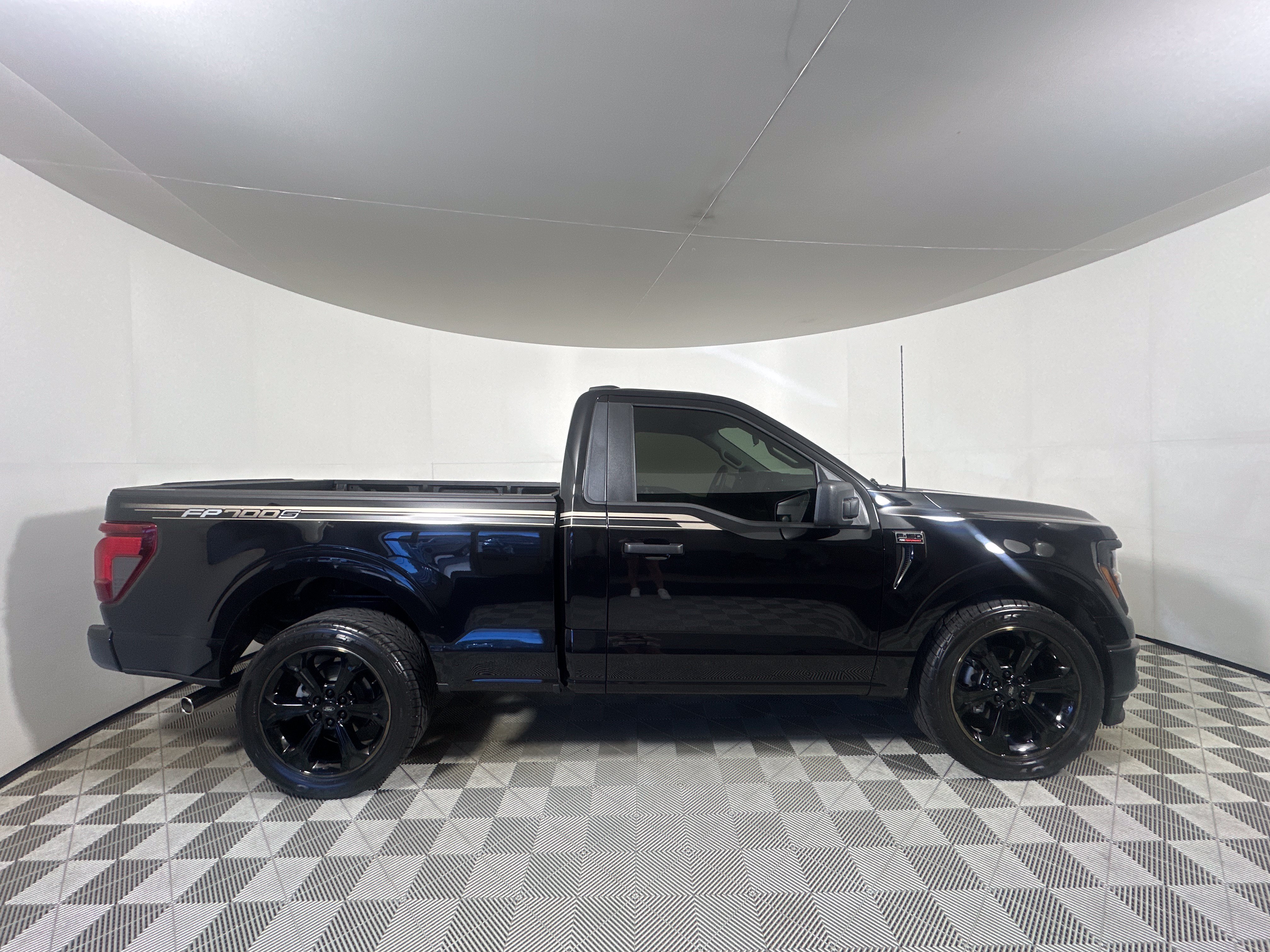 Certified 2026 Ford F150 XL AWD/4WD image 8