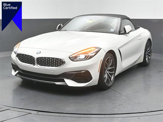 Used 2020 BMW Z4 sDrive30i w/ Convenience Package