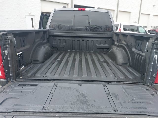 Certified 2021 Ford F150 Platinum w/ Equipment Group 701A High image 12