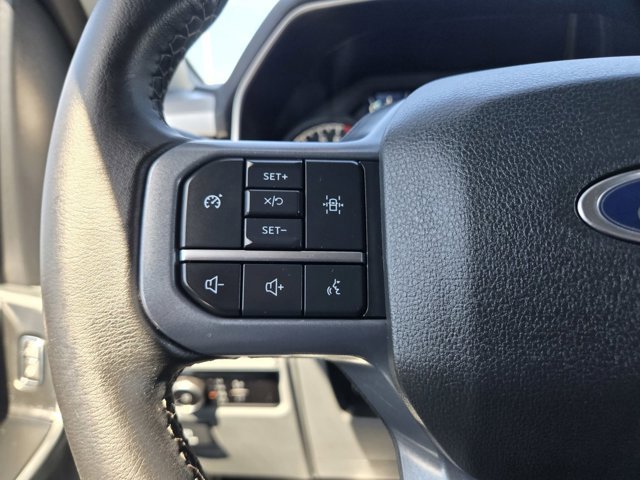 Certified 2023 Ford F150 XLT w/ Equipment Group 301A Mid AWD/4WD image 19