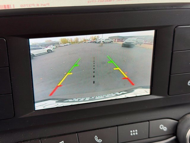 Certified 2022 Ford EcoSport S AWD/4WD image 14