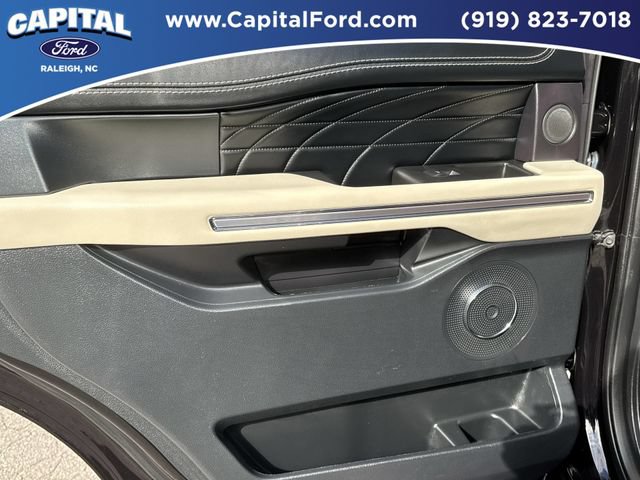 Certified 2021 Ford Expedition Platinum AWD/4WD image 17