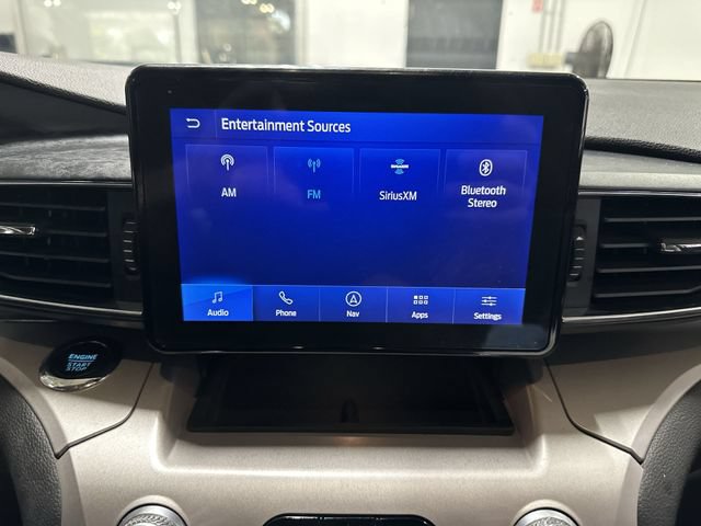 Certified 2024 Ford Explorer XLT w/ Equipment Group 202A AWD/4WD image 16