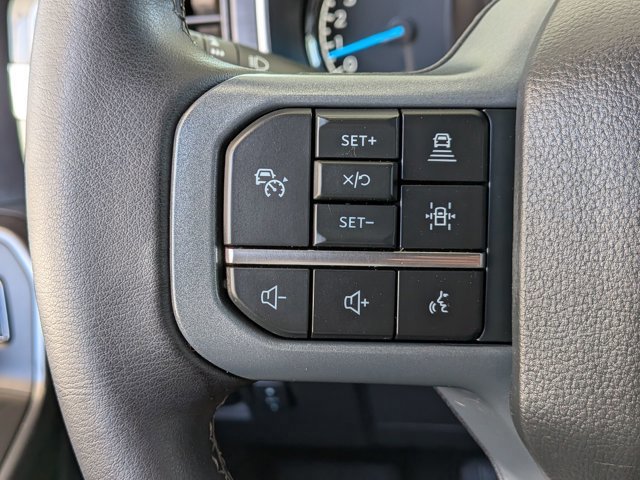 Certified 2023 Ford F150 XLT w/ Equipment Group 302A High image 15