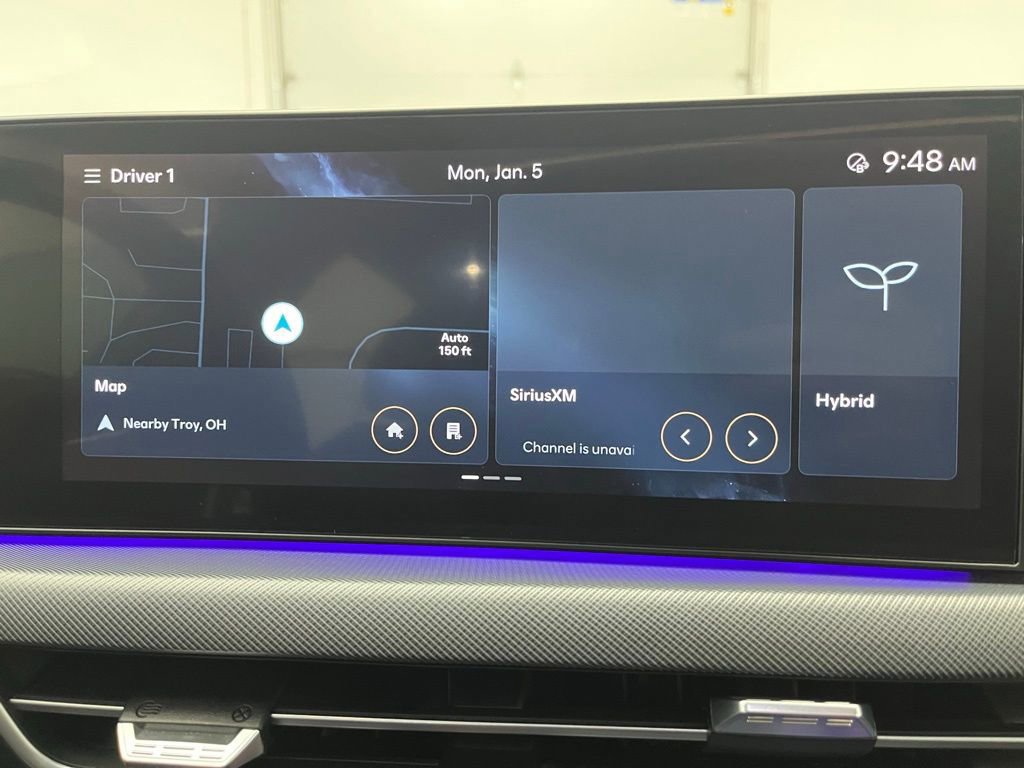 Used 2024 Hyundai Sonata Limited image 12