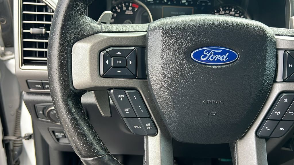 Certified 2019 Ford F150 Raptor w/ Equipment Group 802A Luxury AWD/4WD image 21