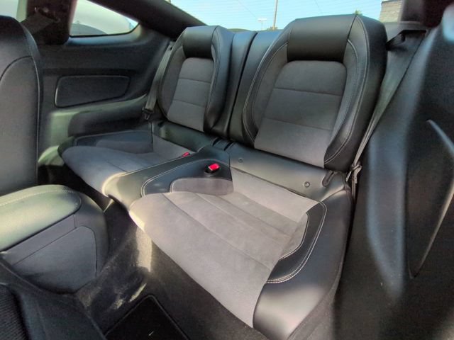 Certified 2019 Ford Mustang Shelby GT350 w/ Technology Package RWD image 13