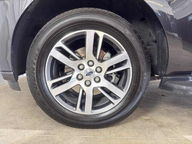 Certified 2024 Ford Expedition Limited AWD/4WD image 15