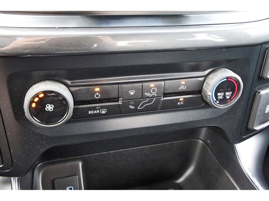 Certified 2023 Ford F150 XL w/ STX Appearance Package image 27