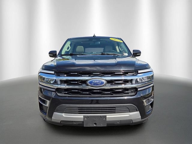 Certified 2024 Ford Expedition Limited AWD/4WD image 8
