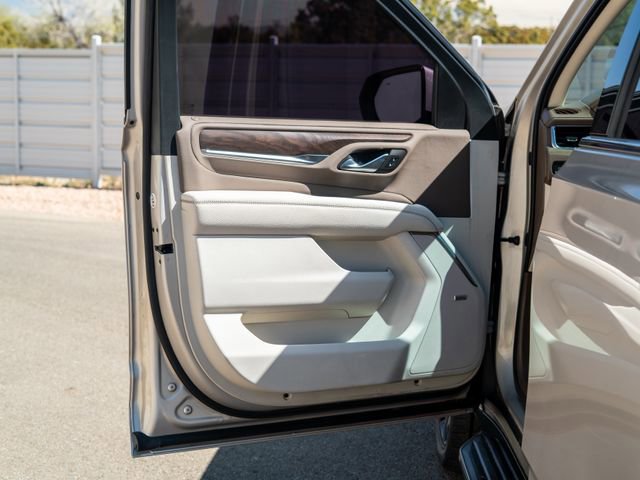 Used 2021 GMC Yukon Denali image 17