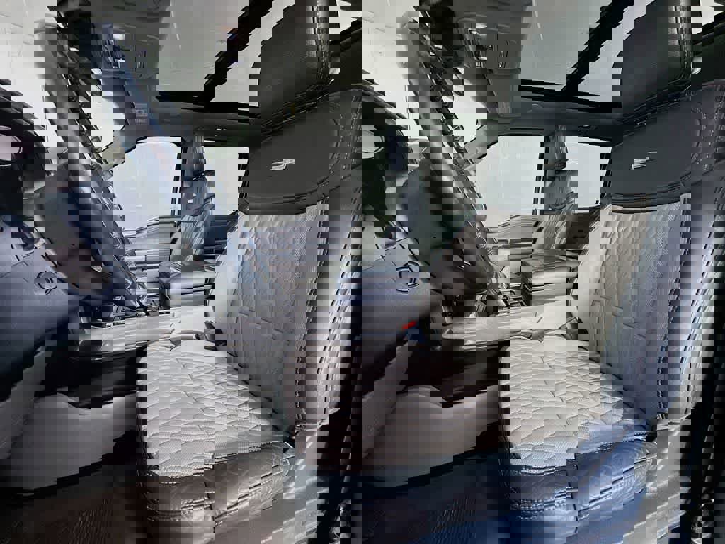 Certified 2022 Ford F150 Limited image 12