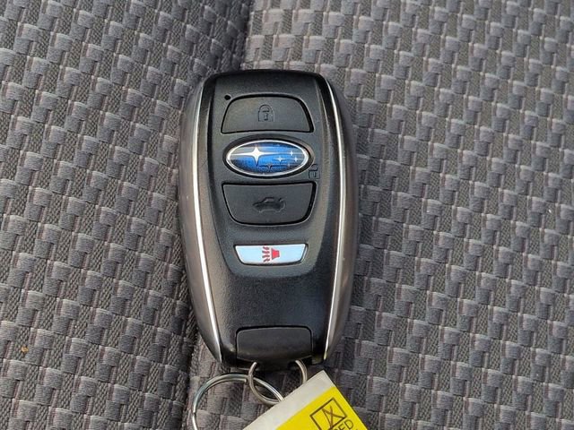 Used 2022 Subaru Forester Sport image 28