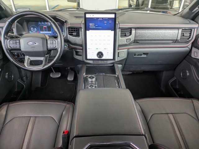 Certified 2022 Ford Expedition Max Limited image 14