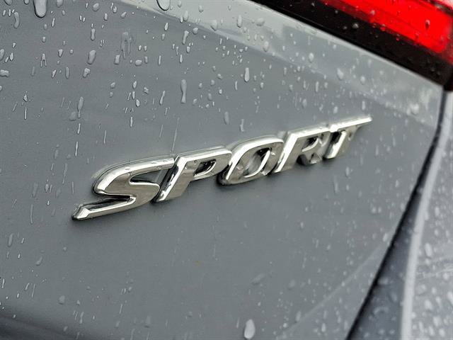 Used 2023 Honda Civic Sport image 29