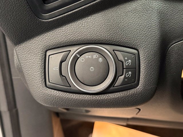 Certified 2017 Ford Escape S FWD image 15
