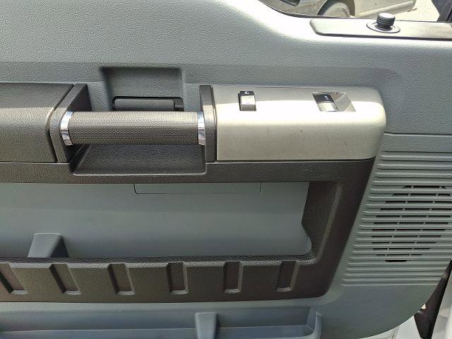 Certified 2021 Ford F650 2WD Regular Cab Super Duty image 11