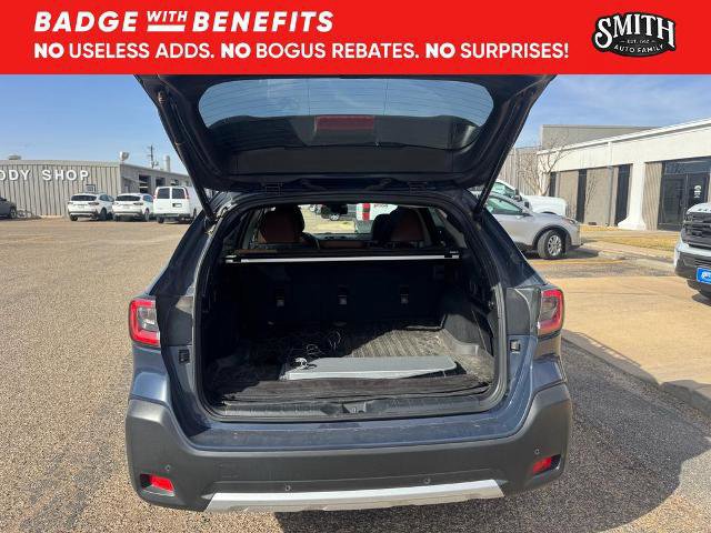 Used 2023 Subaru Outback Touring XT image 19