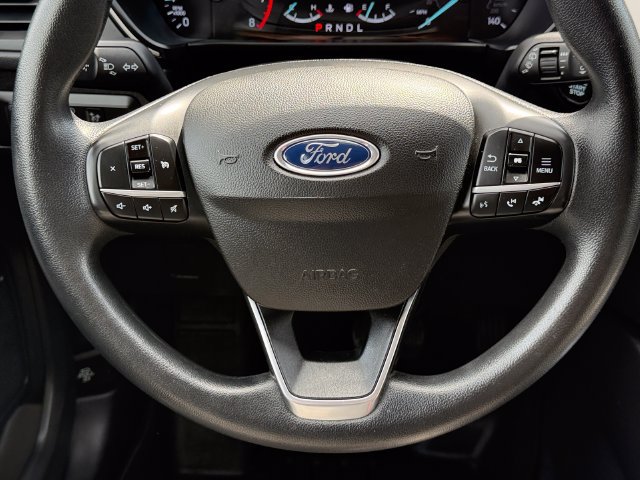 Certified 2020 Ford Escape SE AWD/4WD image 28