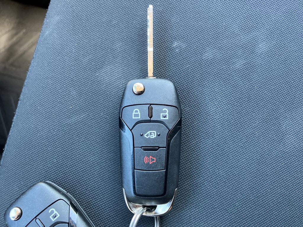 Certified 2024 Ford Transit 250 Low Roof w/ Exterior Upgrade Package image 31