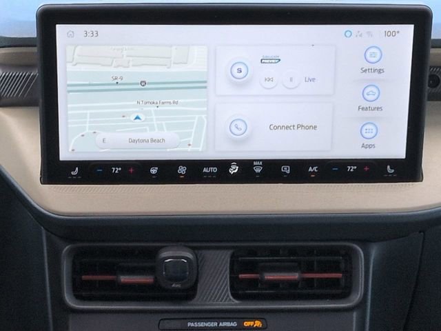 Certified 2025 Ford Maverick Lariat AWD/4WD image 18
