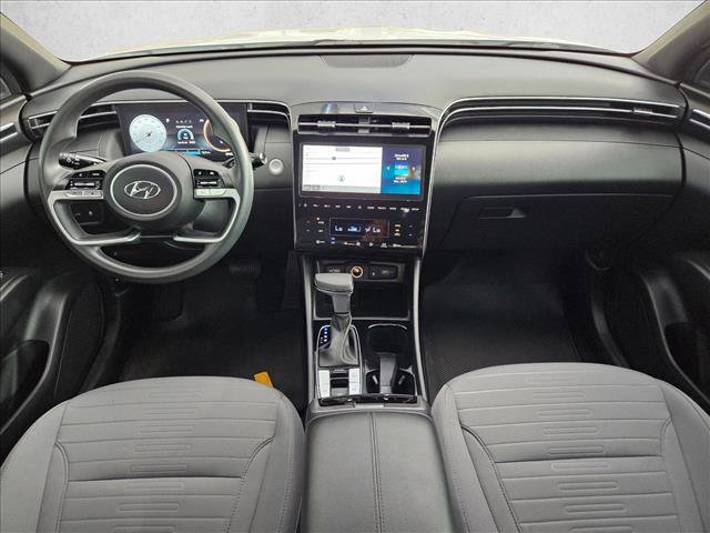 Used 2024 Hyundai Santa Cruz SEL w/ Activity Package image 17