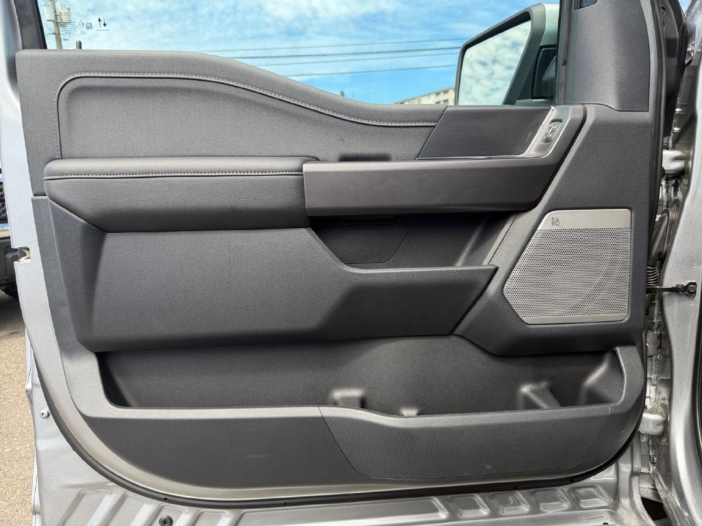 Certified 2026 Ford F150 Lariat AWD/4WD image 21