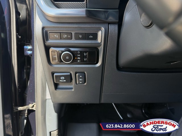 Certified 2024 Ford F150 Raptor image 11