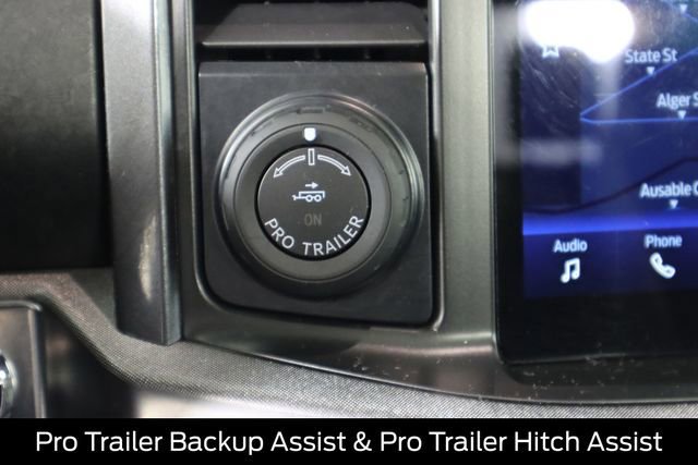 Certified 2023 Ford F150 Tremor w/ Equipment Group 402A High AWD/4WD image 53