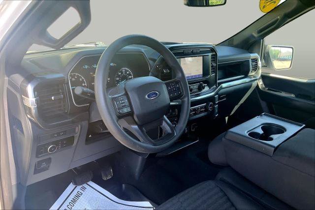 Certified 2023 Ford F150 XL w/ STX Appearance Package AWD/4WD image 18