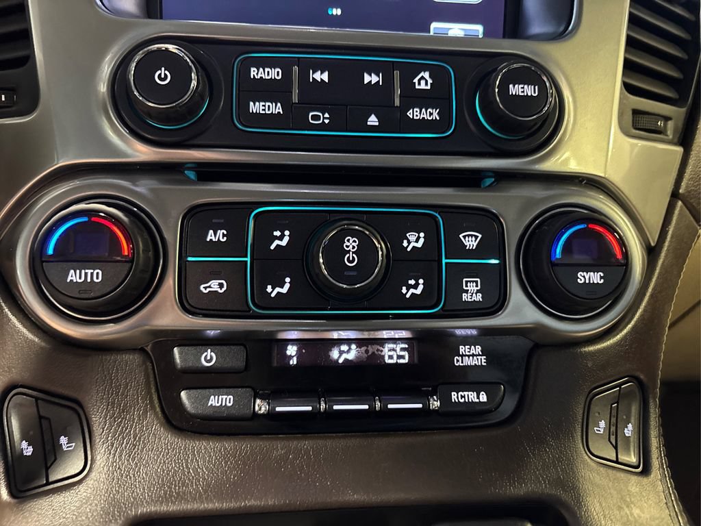 Used 2020 Chevrolet Tahoe LT AWD/4WD image 33