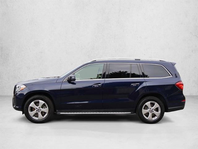 Used 2018 Mercedes-Benz GLS 450 4MATIC image 10