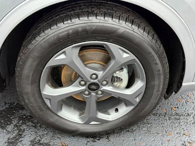 Certified 2024 Ford Escape ST-Line image 7