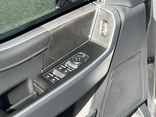 Certified 2025 Ford F150 XLT w/ Equipment Group 302A MID image 20