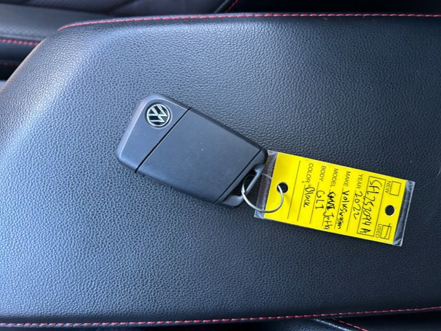 Used 2022 Volkswagen Jetta GLI Autobahn image 32