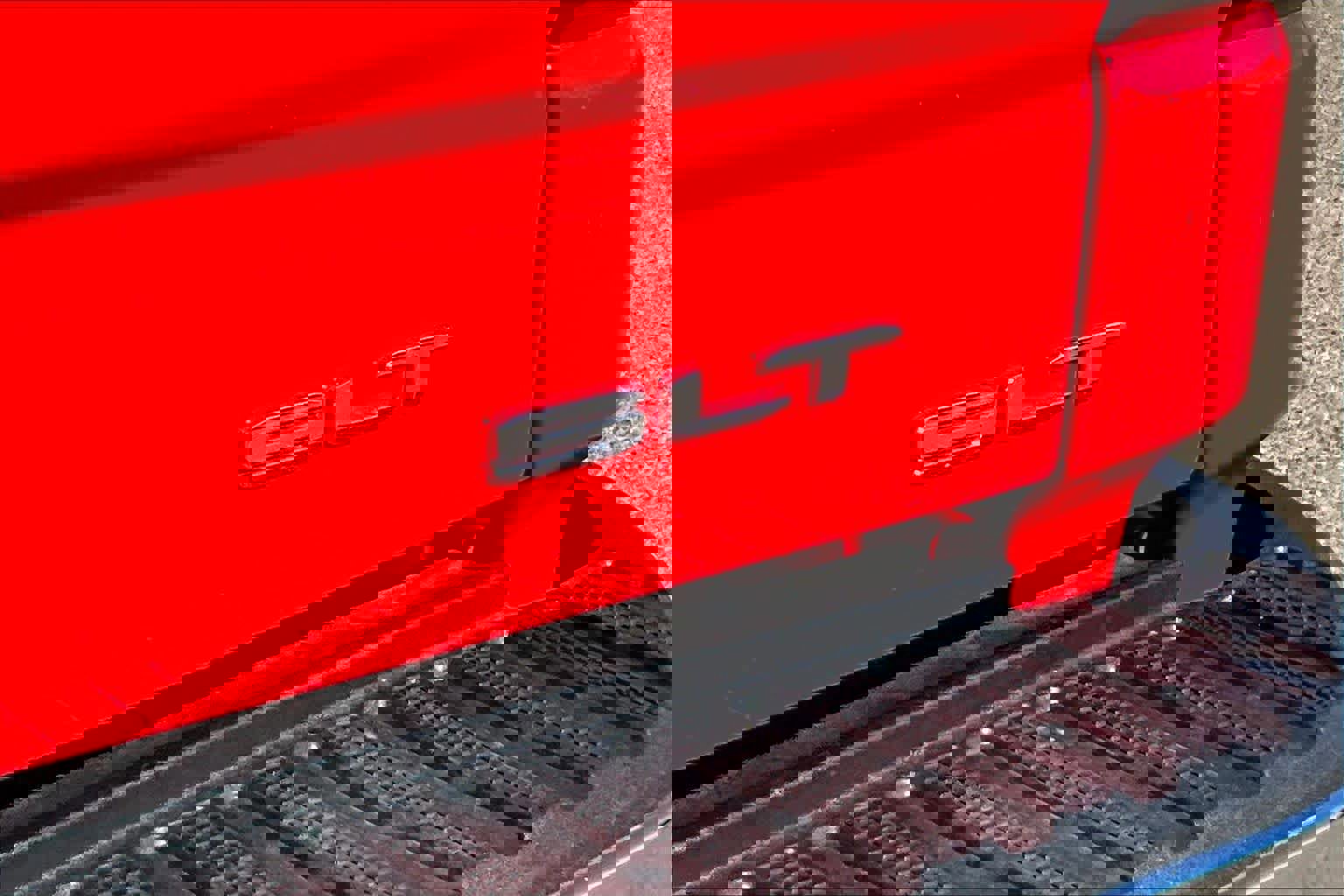 Used 2020 GMC Sierra 1500 SLT image 11