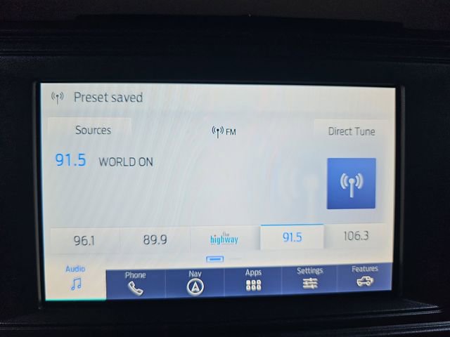 Certified 2022 Ford Bronco Big Bend AWD/4WD image 20
