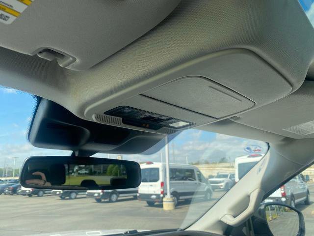 Certified 2025 Ford Expedition Active AWD/4WD image 25