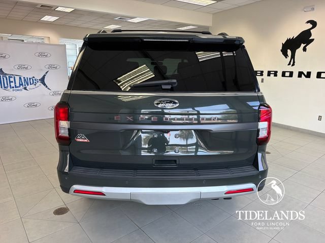 Certified 2023 Ford Expedition Timberline AWD/4WD image 7