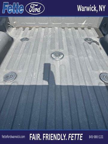 Used 2025 RAM 2500 Big Horn AWD/4WD image 12