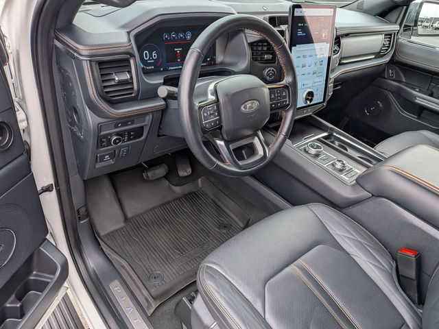 Certified 2024 Ford Expedition Platinum AWD/4WD image 9