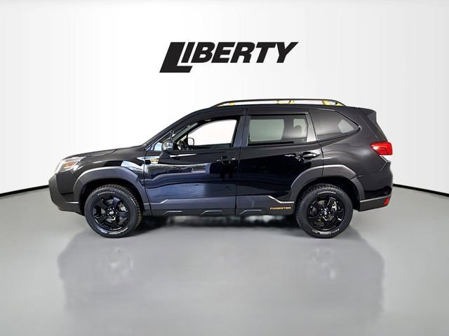 Used 2022 Subaru Forester Wilderness image 2